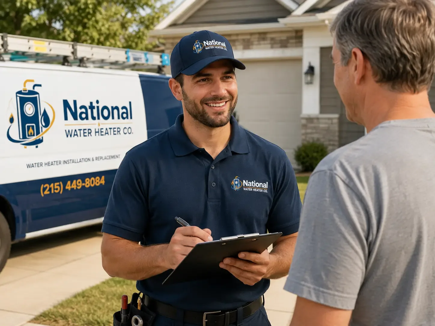 Water Heater Installation Louise, TX FAQs